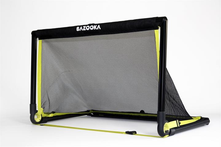 Actual product image BazookaGoal Football goal 150 x 90 cm