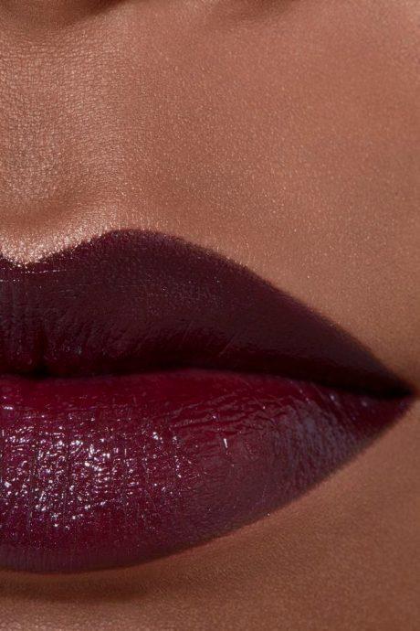 Produktbild Chanel Allure (109 Rouge Noir)