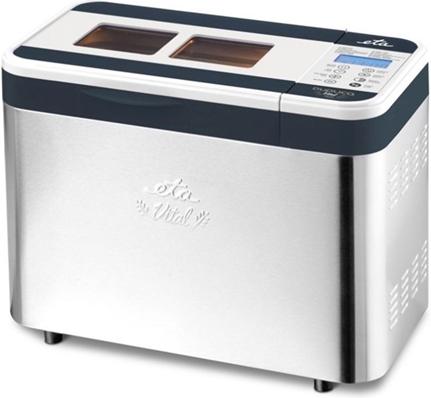 Produktbild ETA ETA214790020 Duplica Vital Plus Bread maker, Stainless steel
