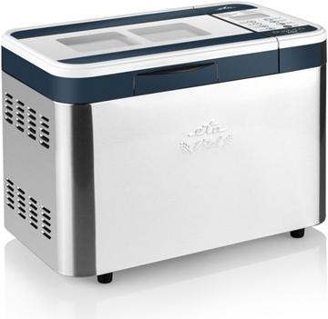 Produktbild ETA ETA214790020 Duplica Vital Plus Bread maker, Stainless steel