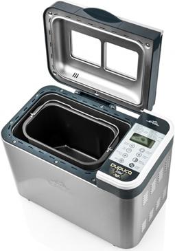 Produktbild ETA ETA214790020 Duplica Vital Plus Bread maker, Stainless steel