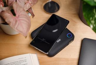 Produktbild Newell Powerbank GP12 24000 mAh Schwarz (24000 mAh, 60 W, 60 Wh)