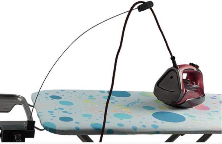 Produktbild Vileda Ironing board Star Plus (120 x 38 cm)