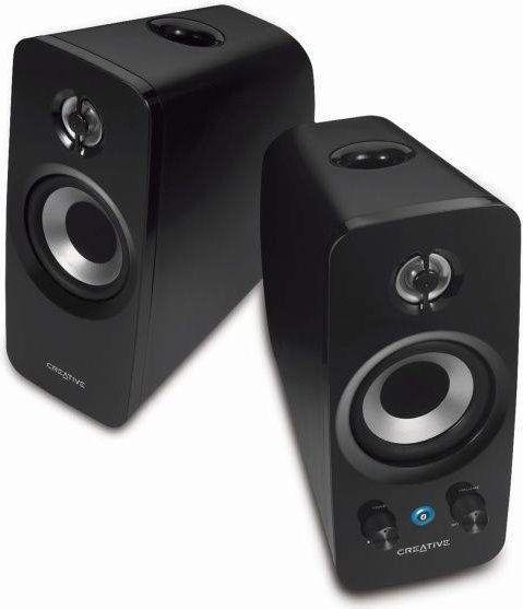 Produktbild Creative T15 Wireless 2.0 Speakers