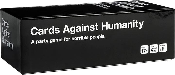 Produktbild Spilbraet Cards Against Humanity - International Edition (Englisch)