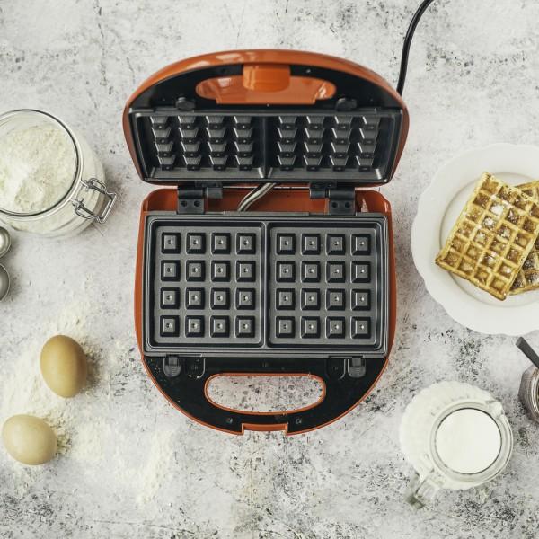 Produktbild Livoo Sandwichmaker