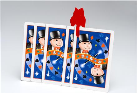 Immagine prodotto Marvin's Magic set di trucchi magici Box of Tricks, MME0118