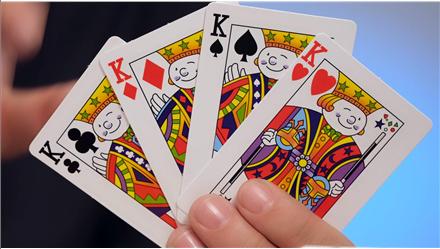 Immagine prodotto Marvin's Magic set di trucchi magici Box of Tricks, MME0118