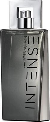 Actual product image Avon Attraction Intense For Men EDT spray 50ml (Eau de toilette, 50 ml)