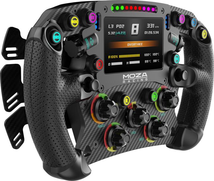 Immagine prodotto Moza FSR2 (PC)