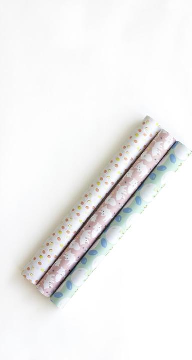 Produktbild Décopatch Papiere (80 g/m², 30 x 40 cm, 500 x)
