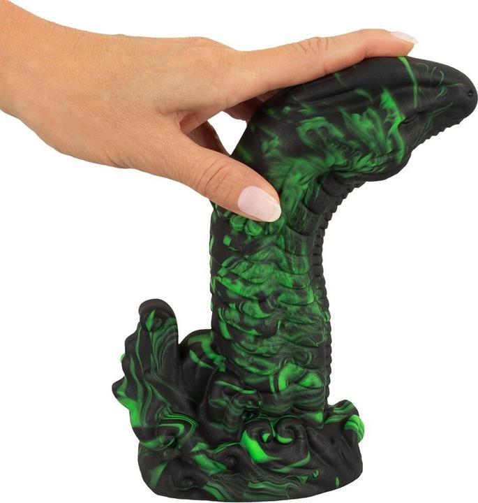 Produktbild Beasty Cocks Lizard Peak