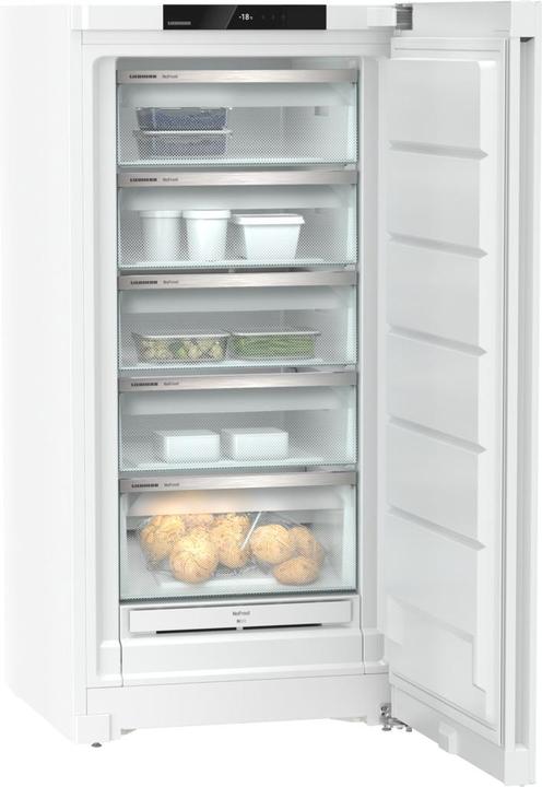 Immagine prodotto Liebherr FNa 6635 Plus (Struttura autonoma, 260 l)