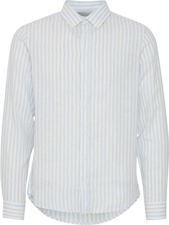 Chambray Blue