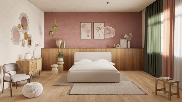 Image du produit Johann Jakob Sleepin (160 x 200 cm)
