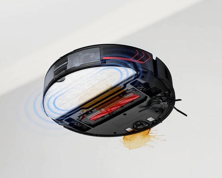 Immagine prodotto Roborock S7 MaxV Ultra (Robot aspirapolvere)