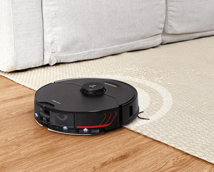 Immagine prodotto Roborock S7 MaxV Ultra (Robot aspirapolvere)