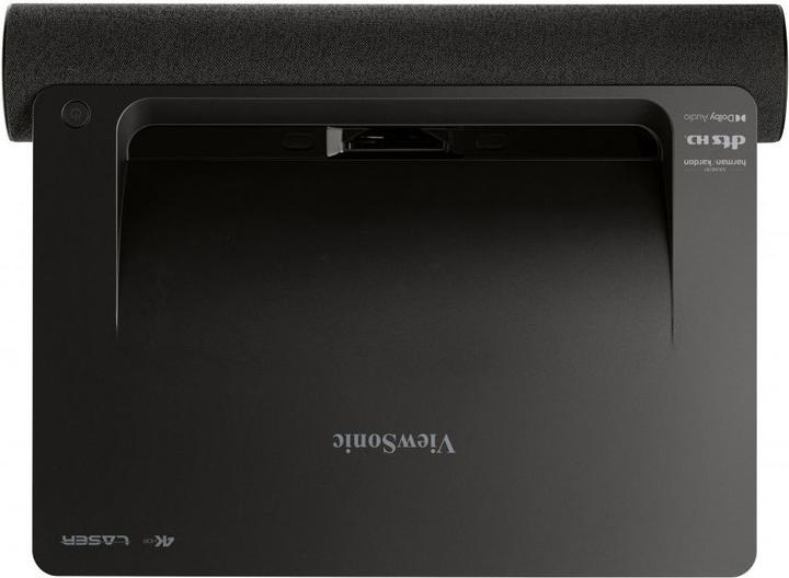 Actual product image Viewsonic X2000 (4K, 2000 lm, 0.25:1)