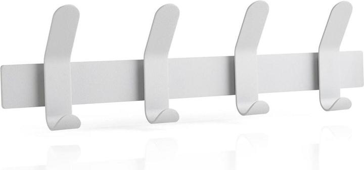 Actual product image Zone Denmark Zone Wall hook strip, light grey