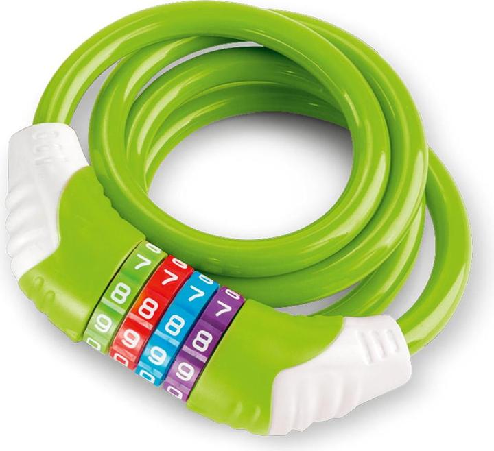 Immagine prodotto Puky Cavo di sicurezza per bambini (120 cm)