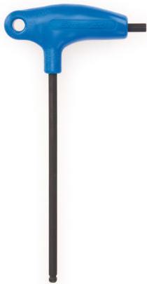 Actual product image Park Tool Allen key PH-6 Angled Allen, 6 mm