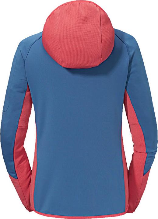 Produktbild Schöffel Women's Fleece Hoody Lodron (36)