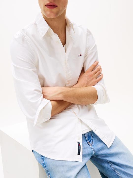 Produktbild Tommy Jeans Tjm Reg Oxford Shirt Ext (L)