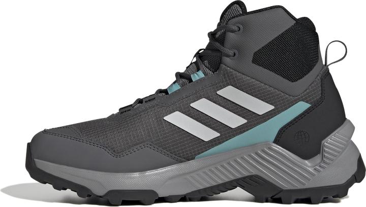 Actual product image adidas Women's Terrex Eastrail 2 Mid Rain.RDY (41)