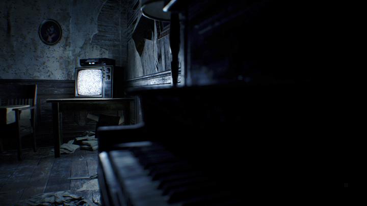 Immagine prodotto Capcom Resident Evil 7 Biohazard (PS4, IT)