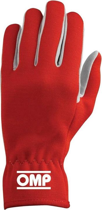 OMPHobby Herren-Fahrhandschuhe Rally XL (XL)