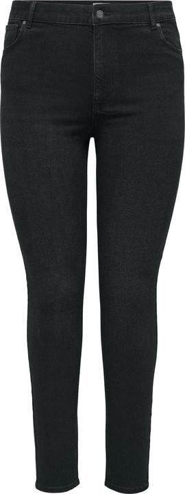 Only CARLUNA Hohe Taille Skinny Fit Jeans Skinny Jeans (50)