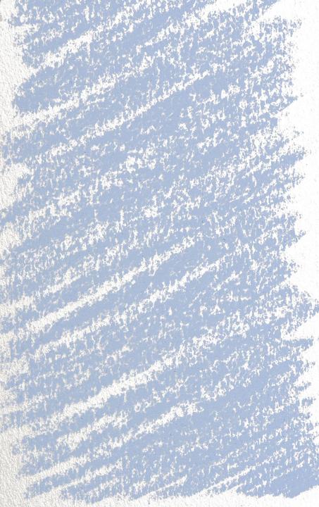 Actual product image BlockX Pastel XL (Indanthren blue, 1429 x)