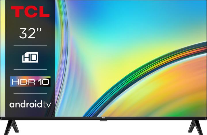 Produktbild TCL 32S5400A (32", LED, HD, 2023)