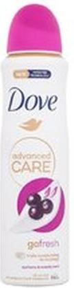 Dove Advanced Care Go Fresh Acai Berry & Waterlily 72h - Antiperspirant with acai and water lily (Spray, 150 ml)