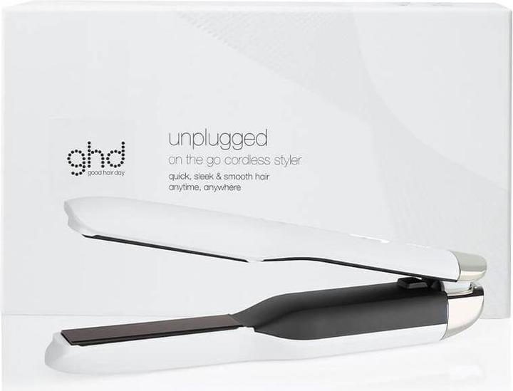 Produktbild ghd unplugged (Glätteisen)