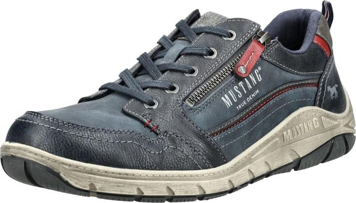 Actual product image Mustang Sneaker (45)