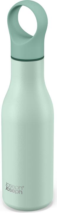 Actual product image Joseph Joseph Loop water bottle 500ml, green (0.50 l)
