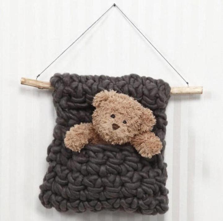 Actual product image Creativ Company Crochet hook no. 35