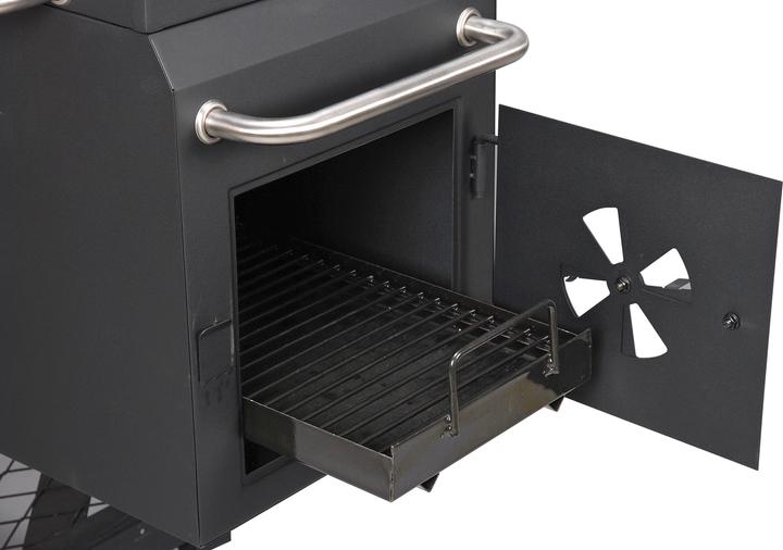 Produktbild BBQ Dragon All-In-One 2.0 (48 cm)
