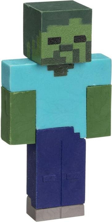 Produktbild HP Minecraft 3d Erasers - 3 Pack Ver.C