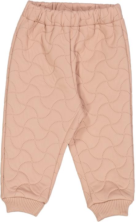 Produktbild Wheat Kleinkinder Thermohose Alex dawn (92)