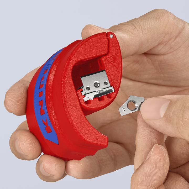 Produktbild Knipex Bix (190 mm)