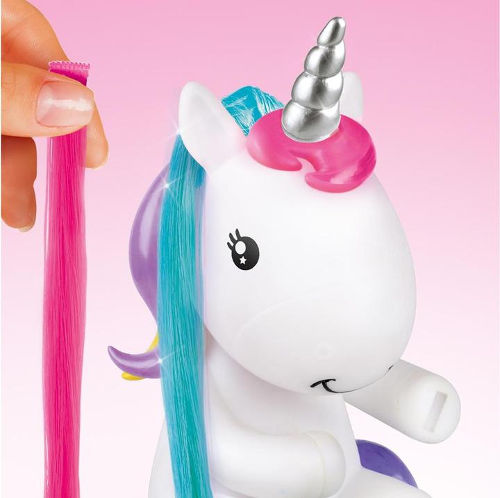 Produktbild Canal Toys Diy Einhorn Lampe