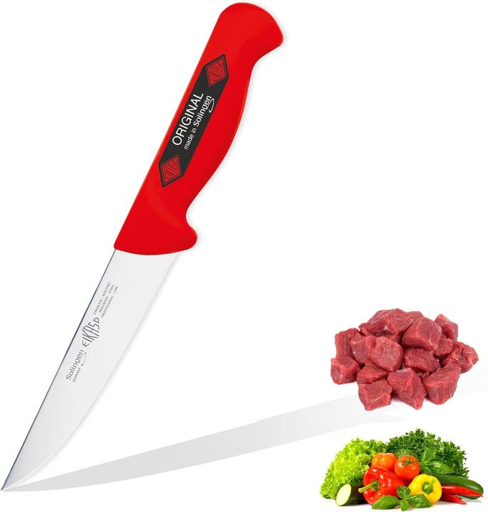 Produktbild Eikaso Solingen Stechmesser (13 cm)