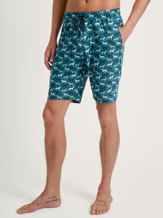 Image du produit Calida Rmx Sleep Weekend Bermuda mit Seitentaschen (XL)