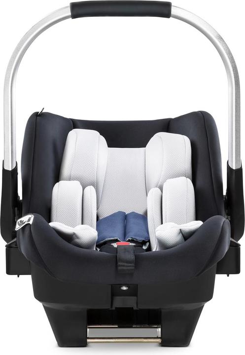 Immagine prodotto Hauck iPro Baby i-Size (Seggiolino, ECE R129/i-Size Standard)