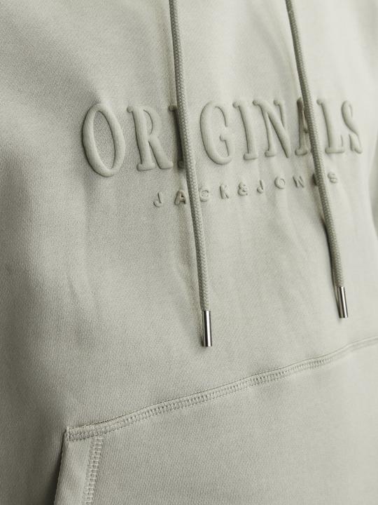 Image du produit Jack & Jones Jorfrederiksberg Sweat Hood Sn (XS)