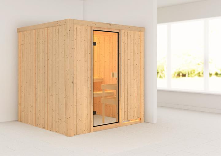 Immagine prodotto Woodfeeling Tromsö (Senza forno)