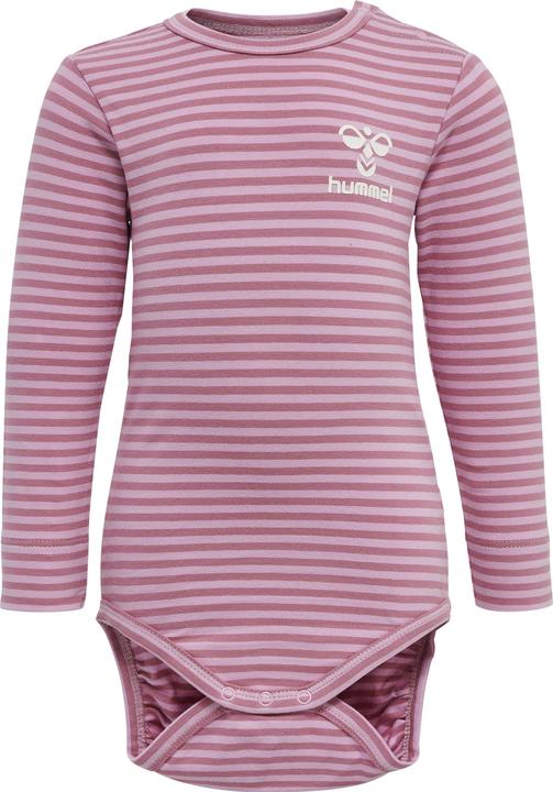 Produktbild hummel Mulle Body L/S (62)