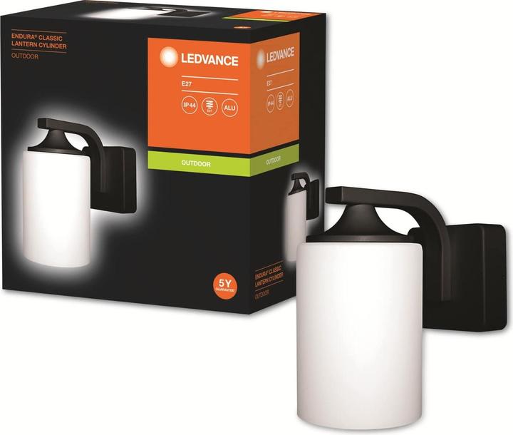 Immagine prodotto Ledvance Endura Classic (E27, IP43)